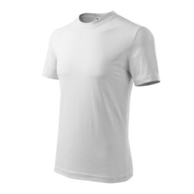 Malfini®Classic Póló Unisex Fehér