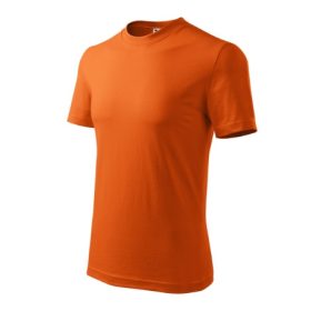 Malfini®Classic Póló Unisex Narancssárga