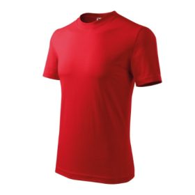 Malfini®Classic Póló Unisex Piros
