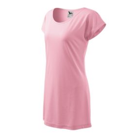 Malfini®Love Póló/Ruha Női Rózsaszín