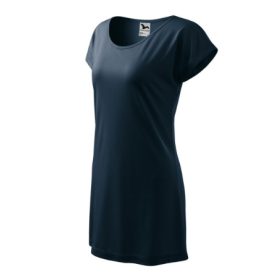 Malfini®Love Póló/Ruha Női Tengerészkék