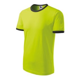 Malfini®Infinity Póló Unisex Lime