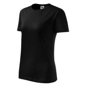 Malfini®Classic New Póló Női Fekete
