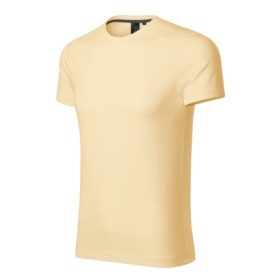 MALFINI Premium®Action Póló Férfi Bourbon Vanilla