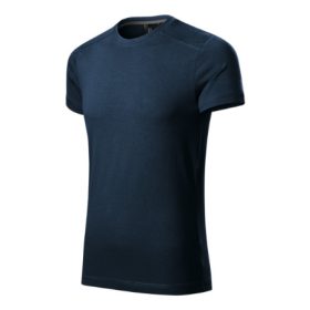 MALFINI Premium®Action Póló Férfi Tengerészkék