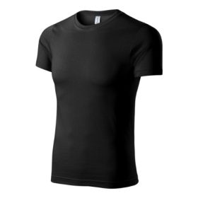 Piccolio®Paint Póló Unisex Fekete