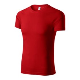 Piccolio®Paint Póló Unisex Piros