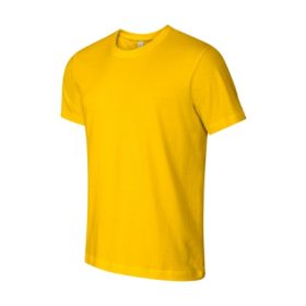 Piccolio®Paint Póló Unisex Sárga