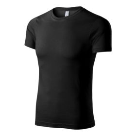 Piccolio®Peak Póló Unisex Fekete