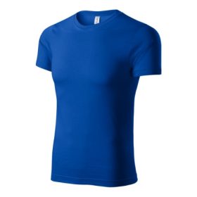 Piccolio®Peak Póló Unisex Királykék