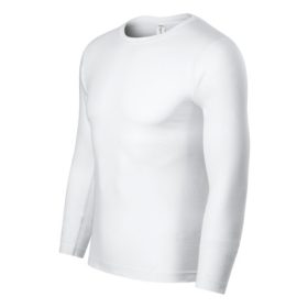 Piccolio®Progress Ls Póló Unisex Fehér