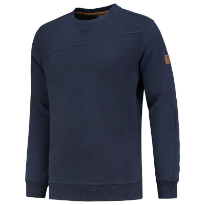 TRICORP Premium Sweater Felső férfi ink