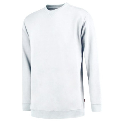 TRICORP Sweater Washable 60 °C Felső unisex fehér