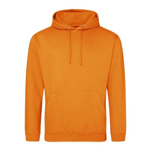 Just Hoods kapucnis pulóver Pumpkin Pie