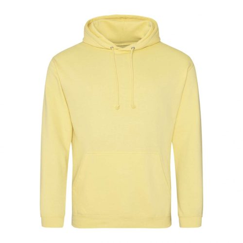 Just Hoods kapucnis pulóver Sherbet Lemon