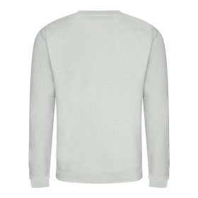 Just Hoods Környakas Pulóver Moondust Grey