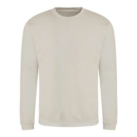 Just Hoods Környakas Pulóver Natural Stone