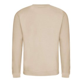 Just Hoods Környakas Pulóver Nude