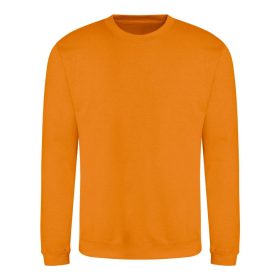 Just Hoods Környakas Pulóver Pumpkin Pie