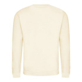 Just Hoods Környakas Pulóver Vanilla Milkshake