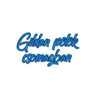 Gildan pólók csomagban