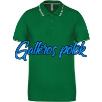Galléros pólók