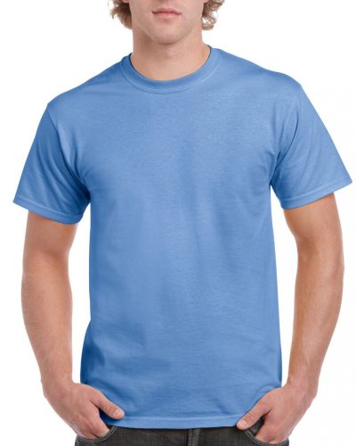 Gildan  ULTRA COTTON™ FELNŐTT PÓLÓ Carolina Blue