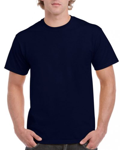 Gildan  ULTRA COTTON™ FELNŐTT PÓLÓ Navy