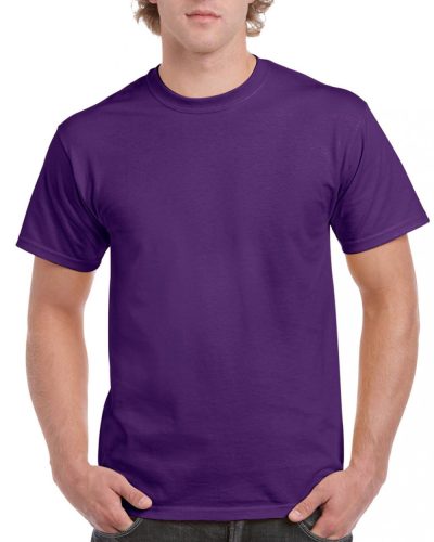 Gildan  ULTRA COTTON™ FELNŐTT PÓLÓ Purple