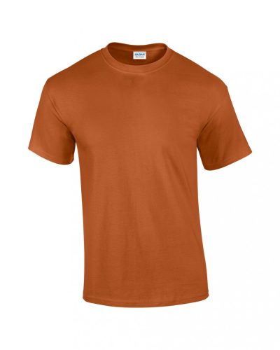 Gildan  ULTRA COTTON™ FELNŐTT PÓLÓ Texas Orange