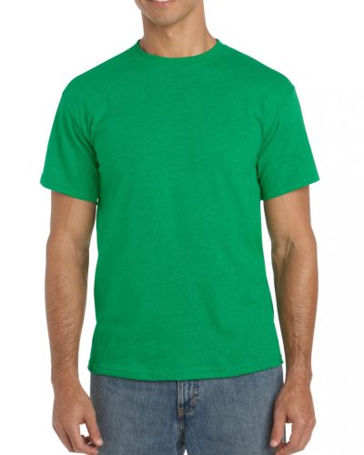 Gildan HEAVY COTTON™ FELNŐTT PÓLÓ Antique Irish Green