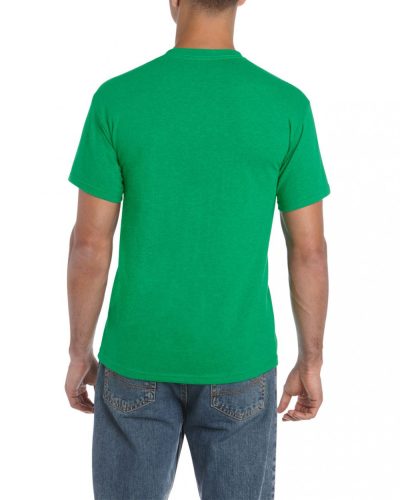 Gildan Heavy Cotton™ Felnőtt Póló Antique Irish Green