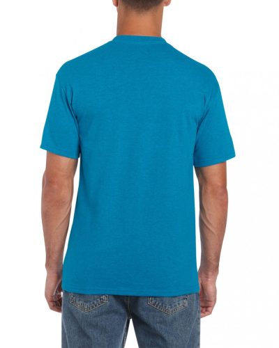 Gildan Heavy Cotton™ Felnőtt Póló Antique Sapphire