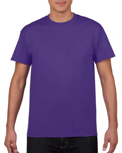 Gildan HEAVY COTTON™ FELNŐTT PÓLÓ Lilac