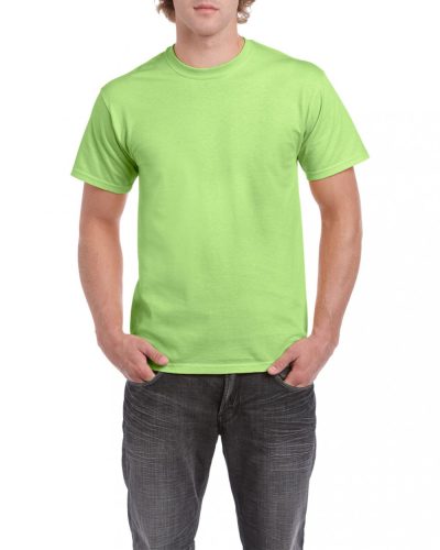 Gildan HEAVY COTTON™ FELNŐTT PÓLÓ Mint Green