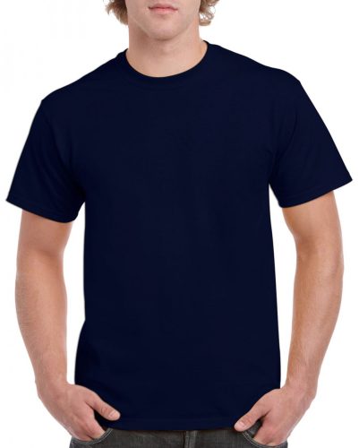 Gildan HEAVY COTTON™ FELNŐTT PÓLÓ Navy