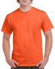 Gildan Heavy Cotton™ Felnőtt Póló Orange