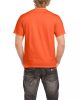 Gildan Heavy Cotton™ Felnőtt Póló Orange