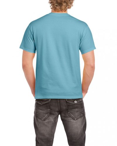 Gildan Heavy Cotton™ Felnőtt Póló Sky