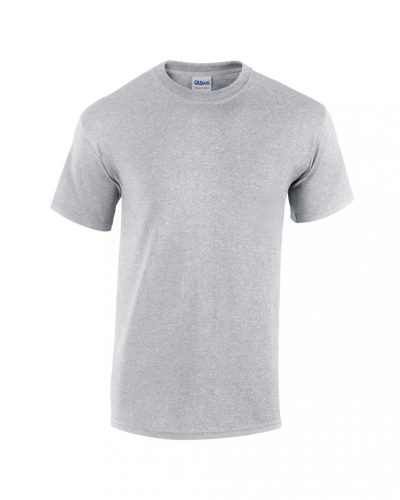 Gildan HEAVY COTTON™ FELNŐTT PÓLÓ Sport Grey