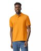 Gildan Dryblend® Jersey Galléros Póló Gold