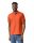 Gildan Dryblend® Jersey Galléros Póló Orange