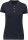 Kariban Női Supima® Short Sleeve Galléros Póló Navy