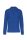 Kariban Férfi Long-Sleeved Galléros Póló Light Royal Blue