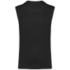 Kariban Eco-Friendly Men Sleeveless Póló Black