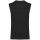 Kariban Eco-Friendly Men Sleeveless Póló Black