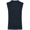 Kariban Eco-Friendly Men Sleeveless Póló Navy