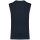 Kariban Eco-Friendly Men Sleeveless Póló Navy