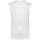 Kariban Eco-Friendly Men Sleeveless Póló White