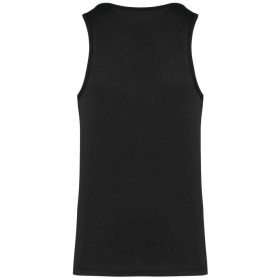 Kariban Eco-Friendly Men Tanktop Black
